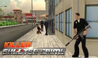 Download Killer Shotter Crime APK