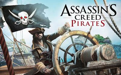 Download Assassin's Creed Pirates APK