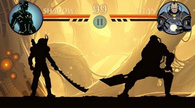 Download Shadow Fight 2 APK